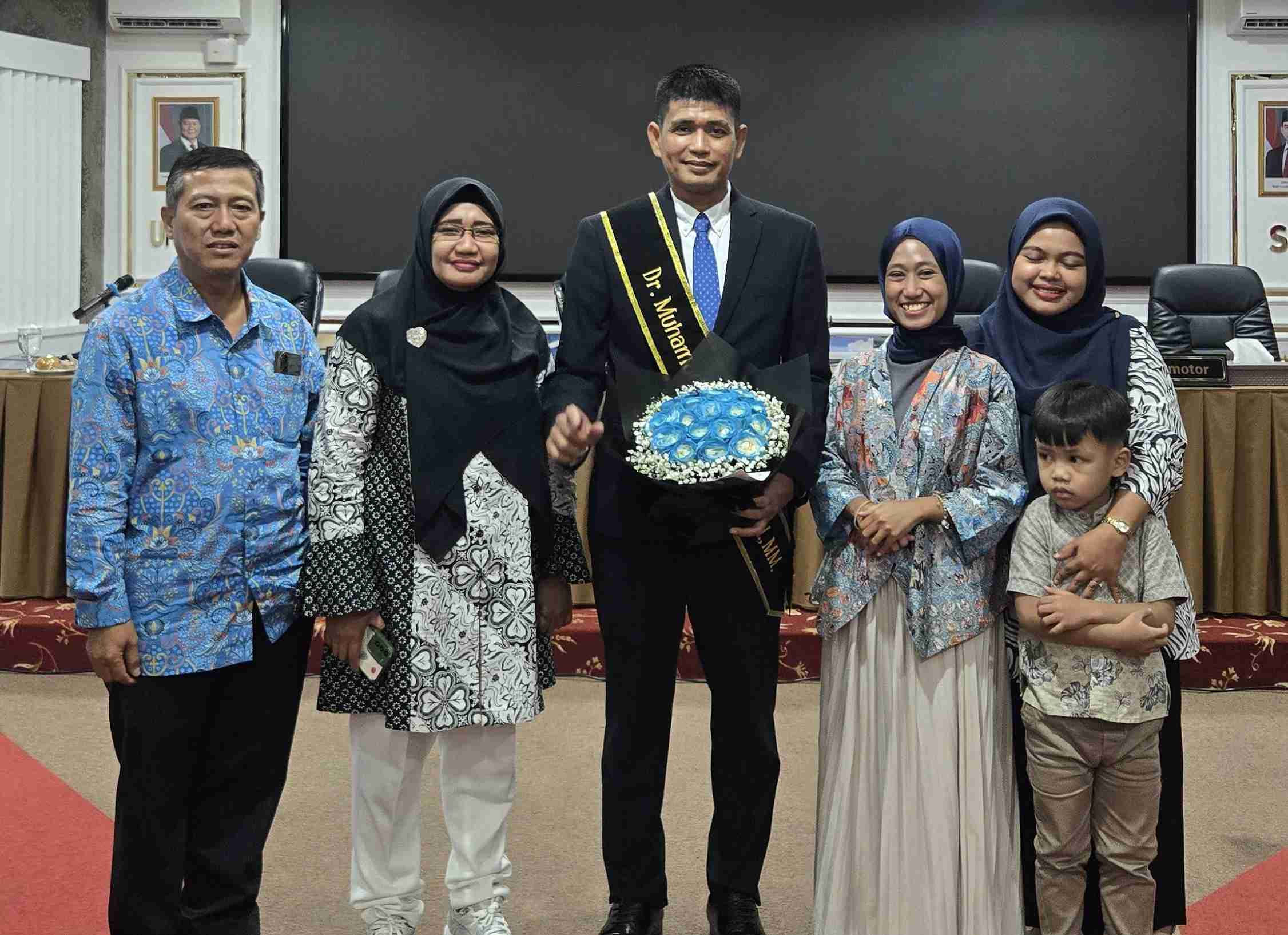 Area Kegiatan Siswa SMA NEGERI 9 LUMAJANG